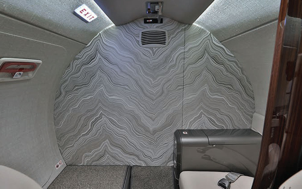 jet privato Cessna Citation M2